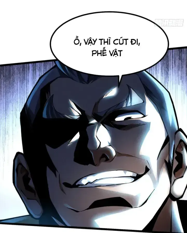 Ta Thật Không Muốn Học Cấm Chú Chapter 26.3 - Trang 2