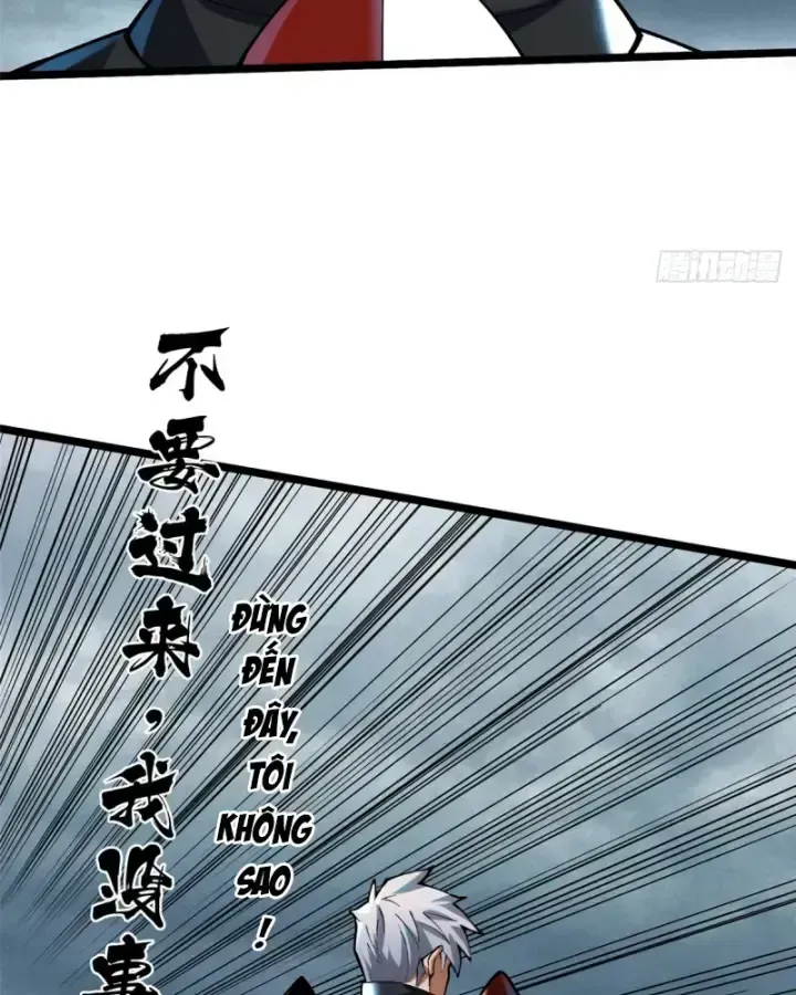 Ta Thật Không Muốn Học Cấm Chú Chapter 26.3 - Trang 2