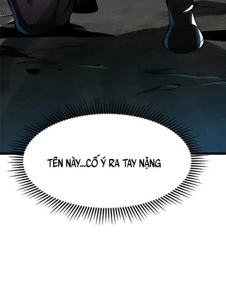 Ta Thật Không Muốn Học Cấm Chú Chapter 26.3 - Trang 2