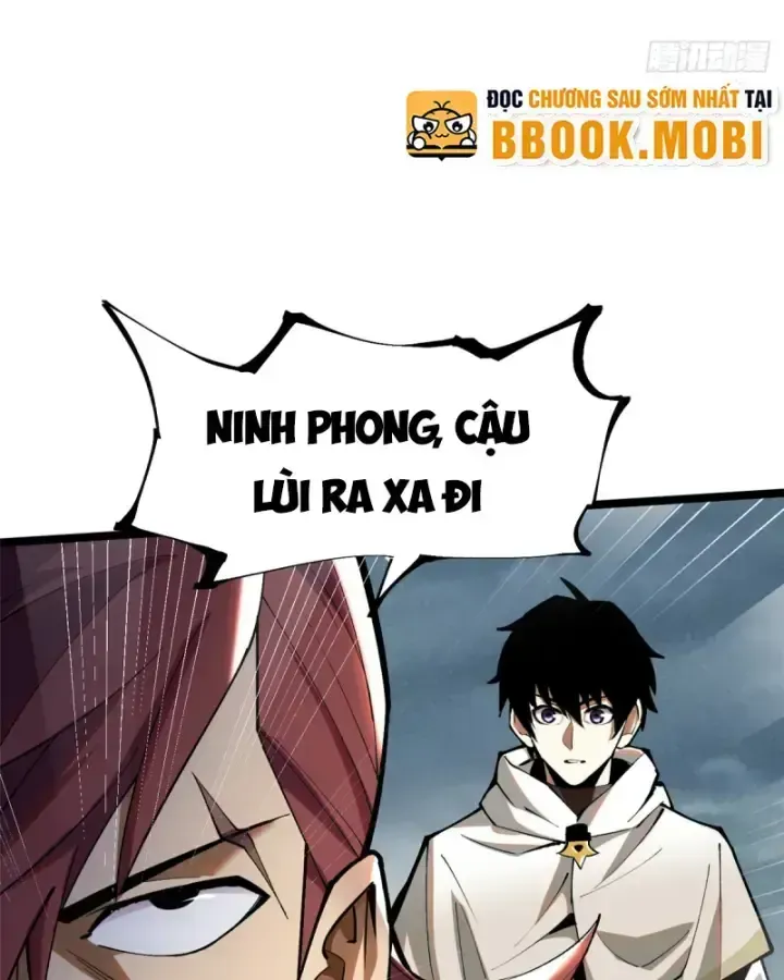 Ta Thật Không Muốn Học Cấm Chú Chapter 26.3 - Trang 2