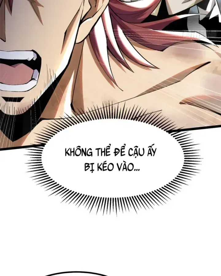 Ta Thật Không Muốn Học Cấm Chú Chapter 26.3 - Trang 2