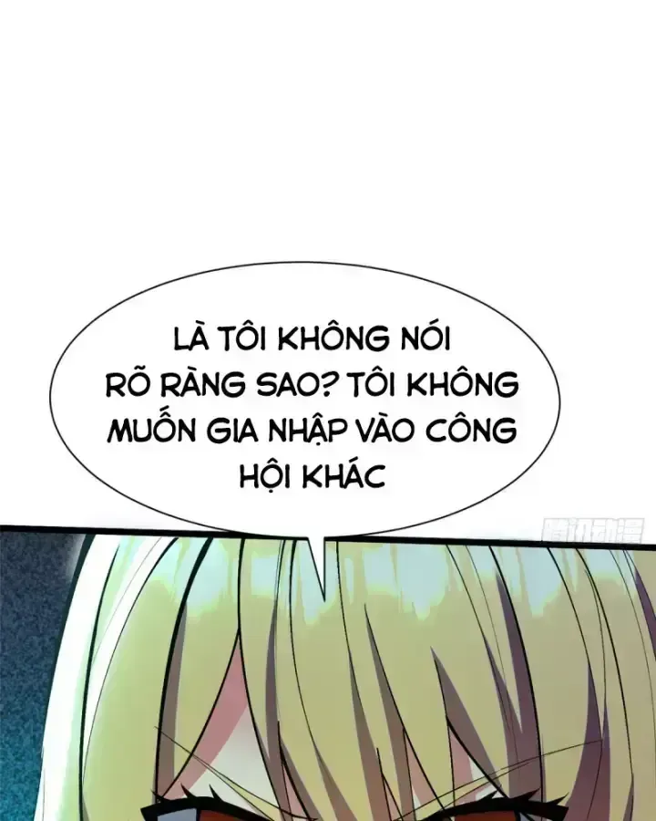 Ta Thật Không Muốn Học Cấm Chú Chapter 26.9 - Trang 2