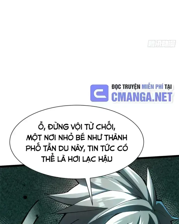 Ta Thật Không Muốn Học Cấm Chú Chapter 26.9 - Trang 2