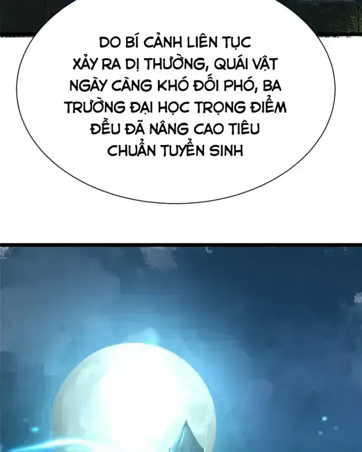 Ta Thật Không Muốn Học Cấm Chú Chapter 26.9 - Trang 2