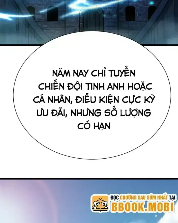 Ta Thật Không Muốn Học Cấm Chú Chapter 26.9 - Trang 2