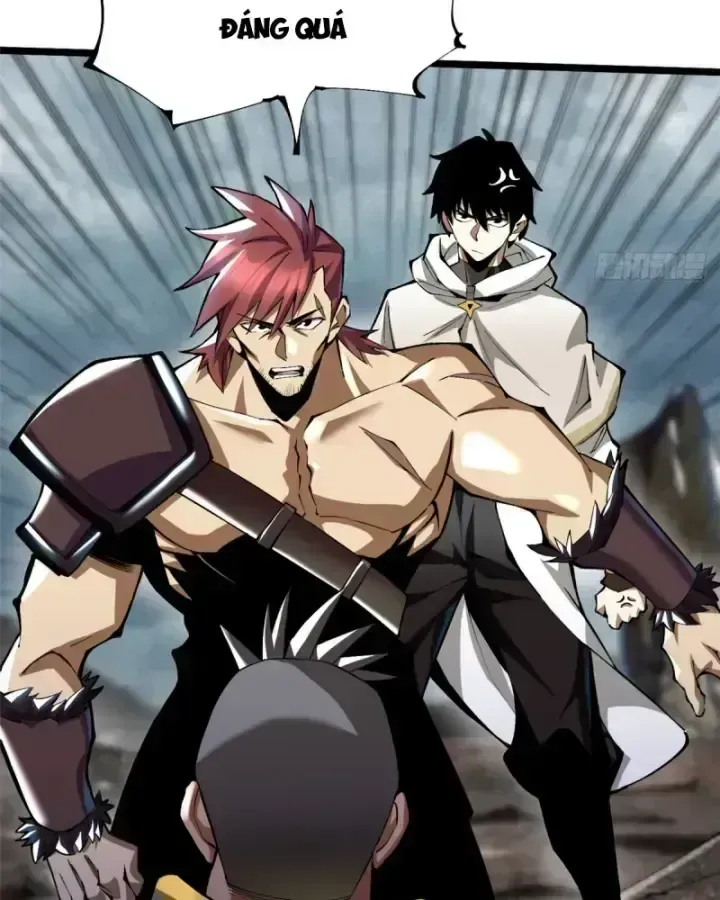 Ta Thật Không Muốn Học Cấm Chú Chapter 26.9 - Trang 2