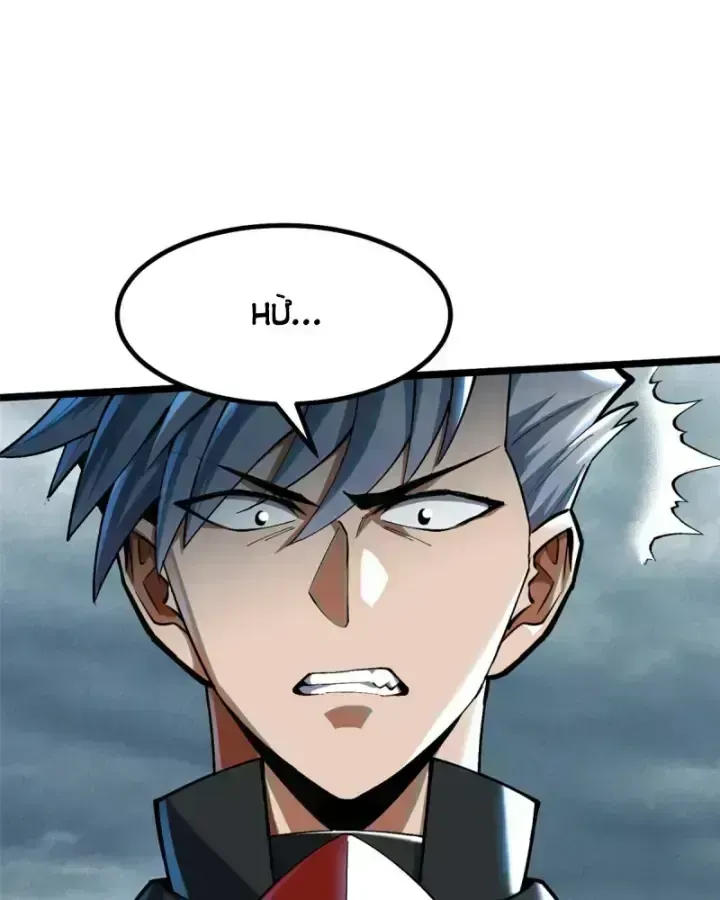 Ta Thật Không Muốn Học Cấm Chú Chapter 26.9 - Trang 2