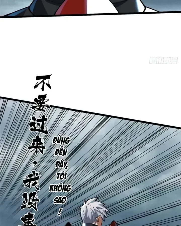 Ta Thật Không Muốn Học Cấm Chú Chapter 26.9 - Trang 2