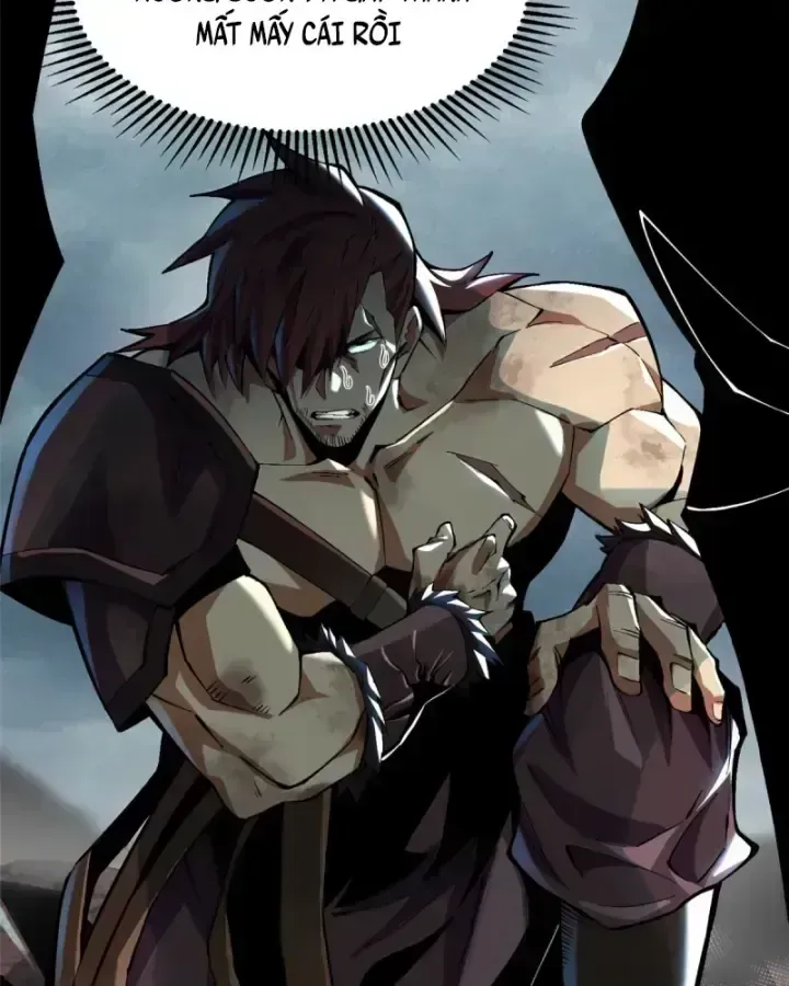 Ta Thật Không Muốn Học Cấm Chú Chapter 26.9 - Trang 2