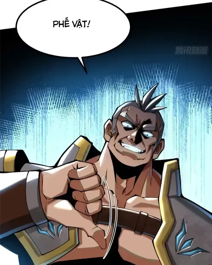 Ta Thật Không Muốn Học Cấm Chú Chapter 26.9 - Trang 2