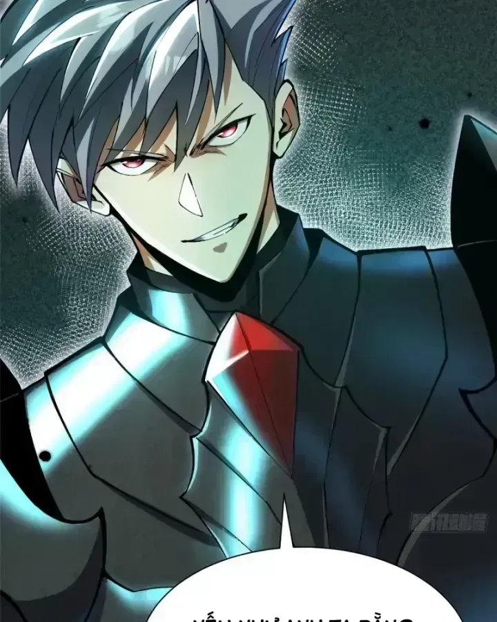 Ta Thật Không Muốn Học Cấm Chú Chapter 27.1 - Trang 2