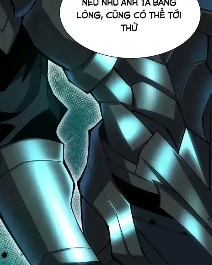 Ta Thật Không Muốn Học Cấm Chú Chapter 27.1 - Trang 2