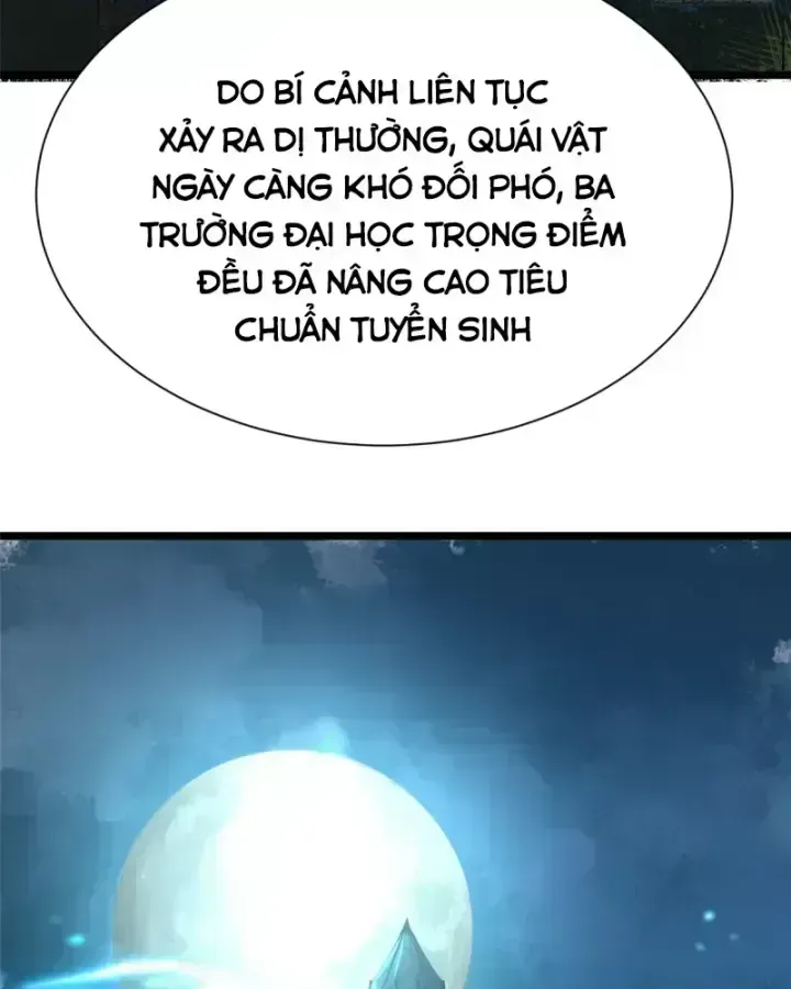 Ta Thật Không Muốn Học Cấm Chú Chapter 27.1 - Trang 2