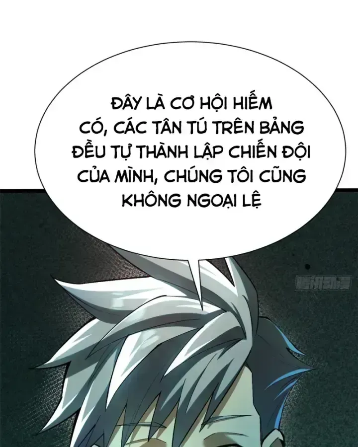 Ta Thật Không Muốn Học Cấm Chú Chapter 27.1 - Trang 2