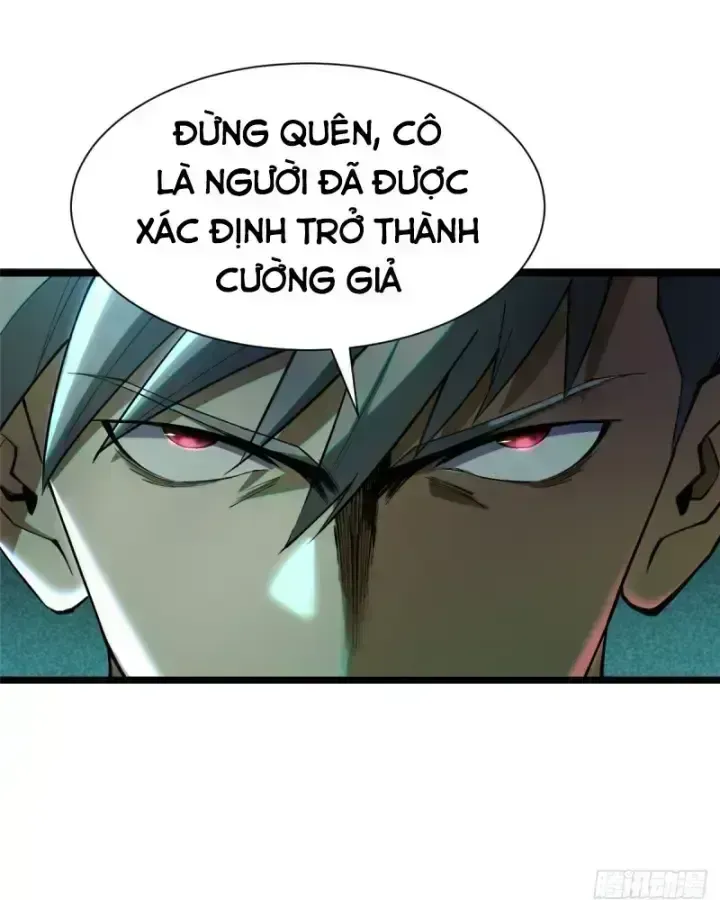 Ta Thật Không Muốn Học Cấm Chú Chapter 27.1 - Trang 2