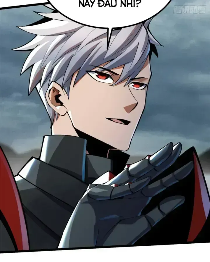 Ta Thật Không Muốn Học Cấm Chú Chapter 27.1 - Trang 2