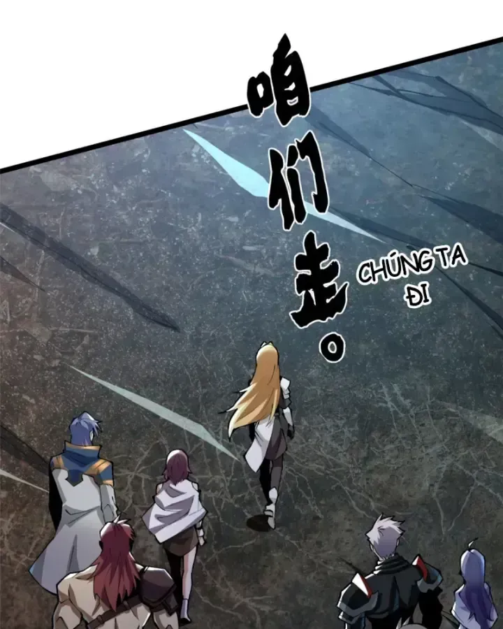 Ta Thật Không Muốn Học Cấm Chú Chapter 27.1 - Trang 2