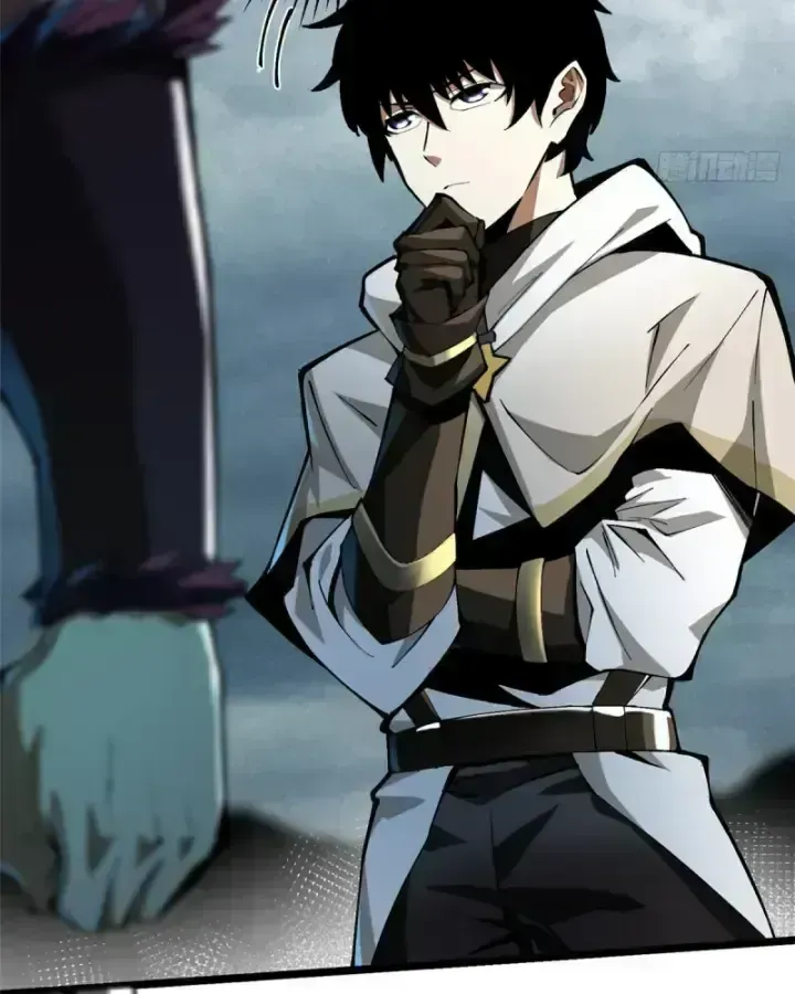 Ta Thật Không Muốn Học Cấm Chú Chapter 27.1 - Trang 2