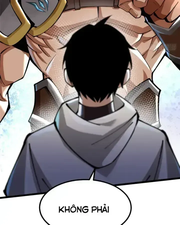 Ta Thật Không Muốn Học Cấm Chú Chapter 27.1 - Trang 2