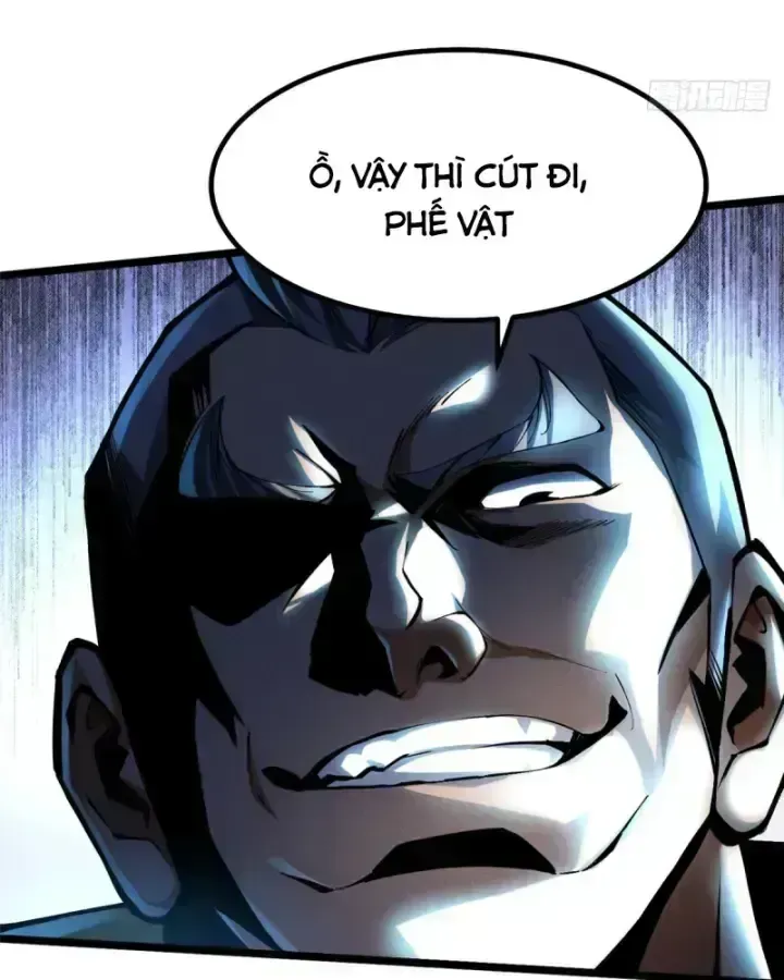 Ta Thật Không Muốn Học Cấm Chú Chapter 27.1 - Trang 2