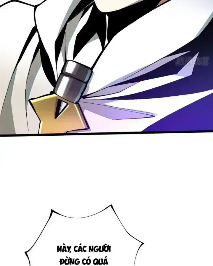 Ta Thật Không Muốn Học Cấm Chú Chapter 27.1 - Trang 2