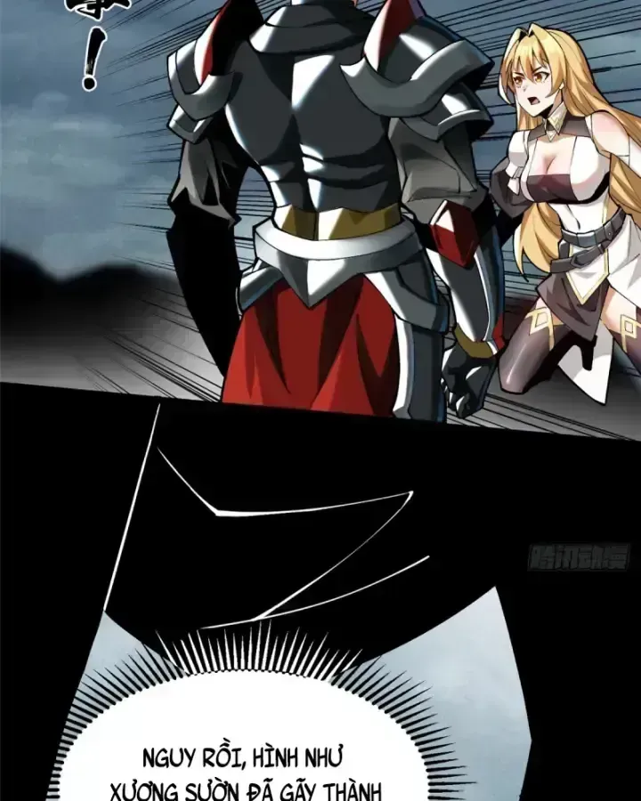 Ta Thật Không Muốn Học Cấm Chú Chapter 27.1 - Trang 2