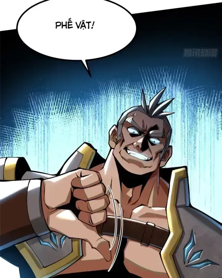 Ta Thật Không Muốn Học Cấm Chú Chapter 27.1 - Trang 2