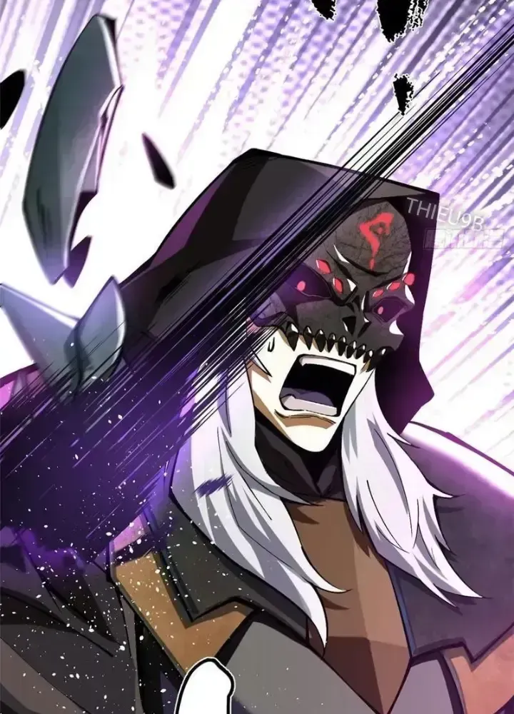 Ta Thật Không Muốn Học Cấm Chú Chapter 35.4 - Trang 2