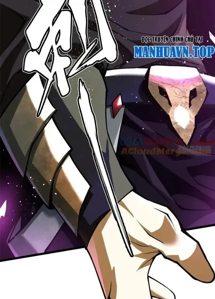 Ta Thật Không Muốn Học Cấm Chú Chapter 35.4 - Trang 2