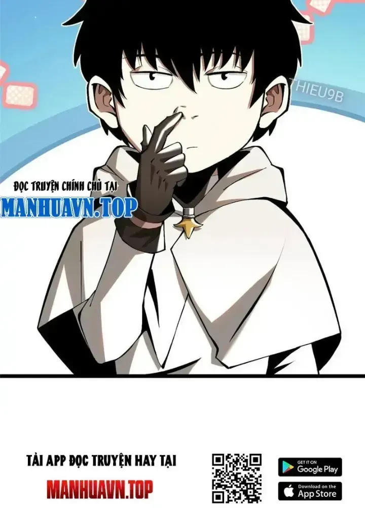 Ta Thật Không Muốn Học Cấm Chú Chapter 35.4 - Trang 2