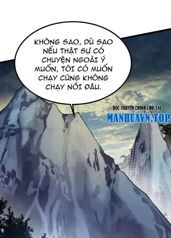 Ta Thật Không Muốn Học Cấm Chú Chapter 35.4 - Trang 2