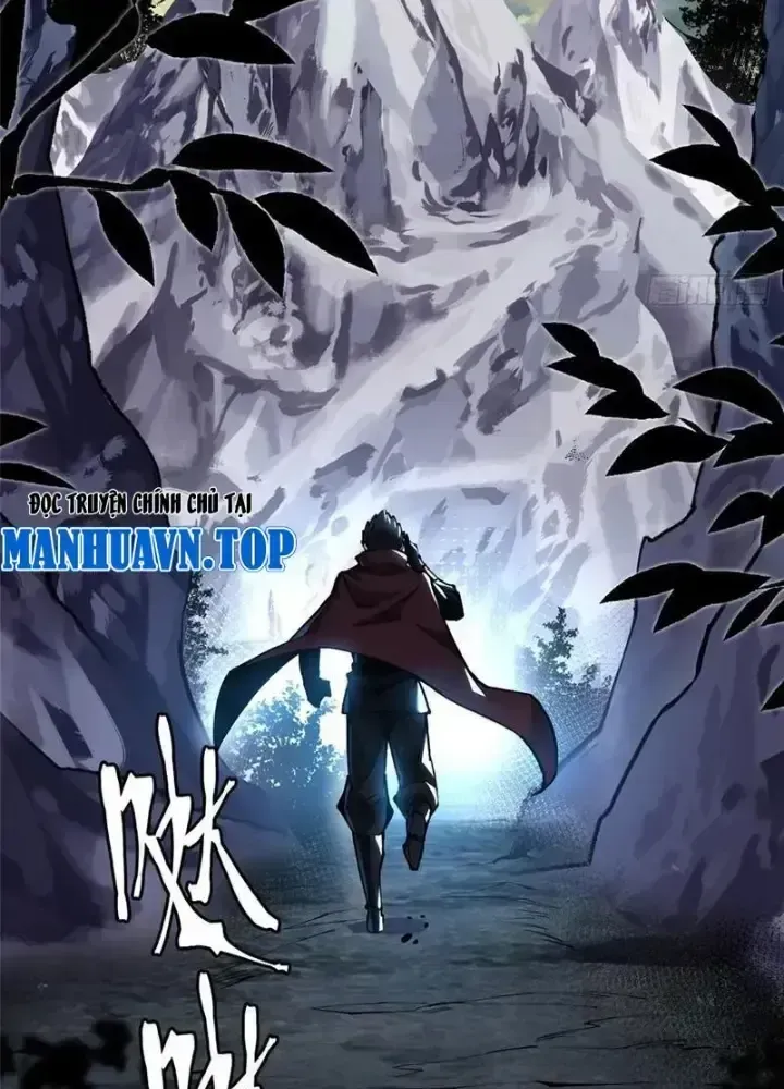 Ta Thật Không Muốn Học Cấm Chú Chapter 35.4 - Trang 2