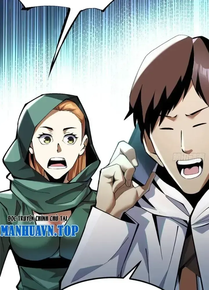 Ta Thật Không Muốn Học Cấm Chú Chapter 35.4 - Trang 2