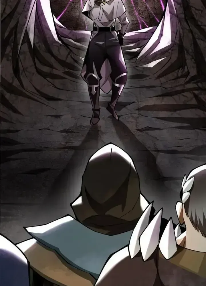 Ta Thật Không Muốn Học Cấm Chú Chapter 35.4 - Trang 2