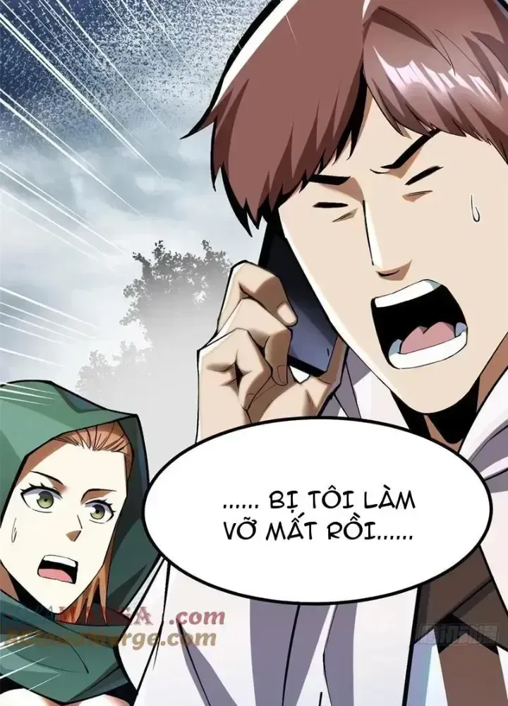 Ta Thật Không Muốn Học Cấm Chú Chapter 35.4 - Trang 2