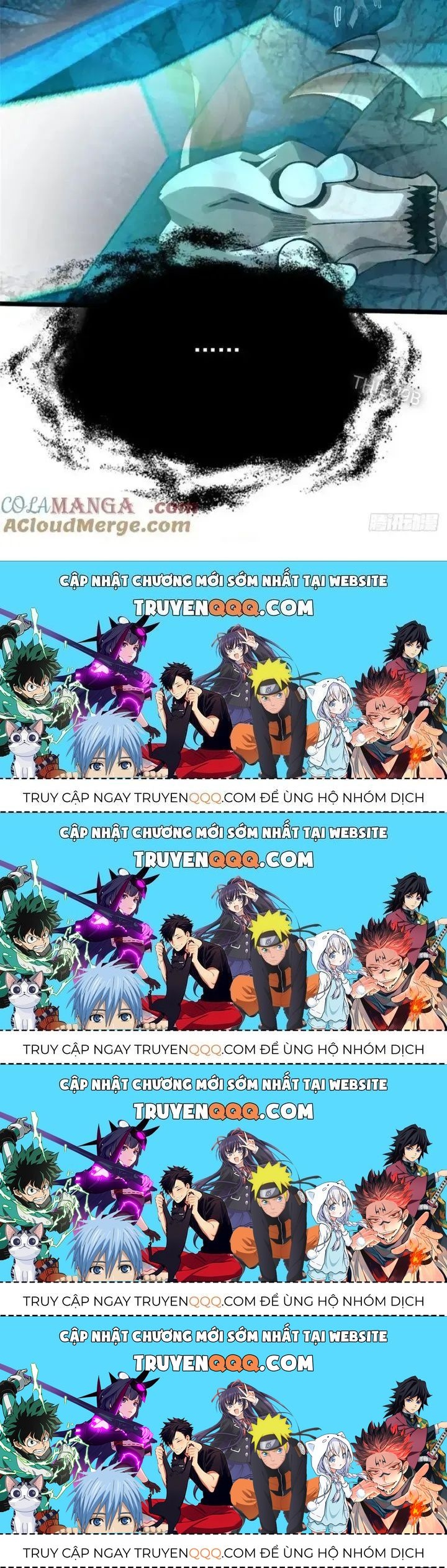 Ta Thật Không Muốn Học Cấm Chú Chapter 35.4 - Trang 2