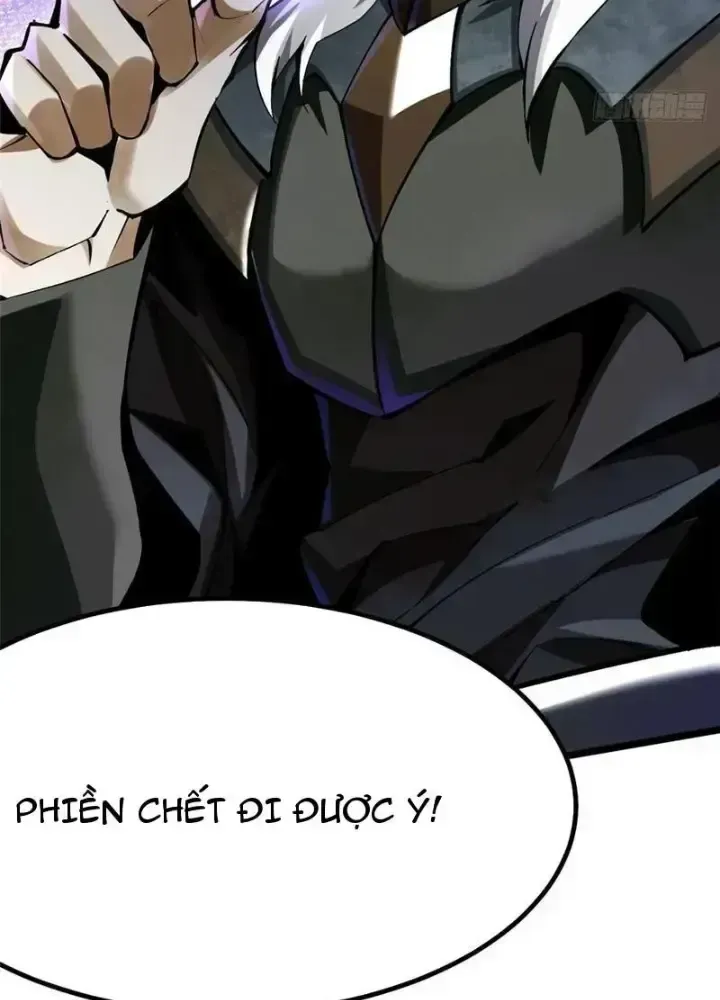 Ta Thật Không Muốn Học Cấm Chú Chapter 35.4 - Trang 2