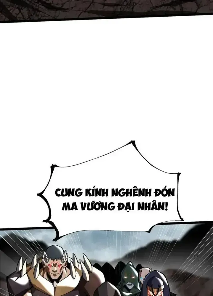 Ta Thật Không Muốn Học Cấm Chú Chapter 35.4 - Trang 2