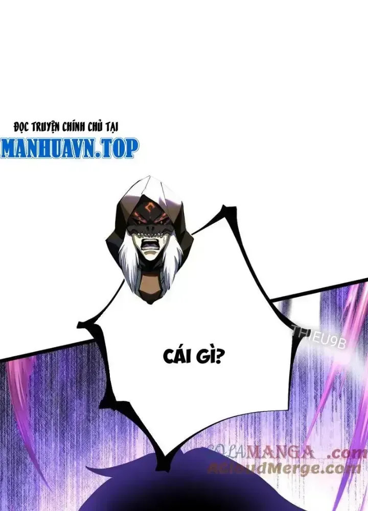 Ta Thật Không Muốn Học Cấm Chú Chapter 35.4 - Trang 2