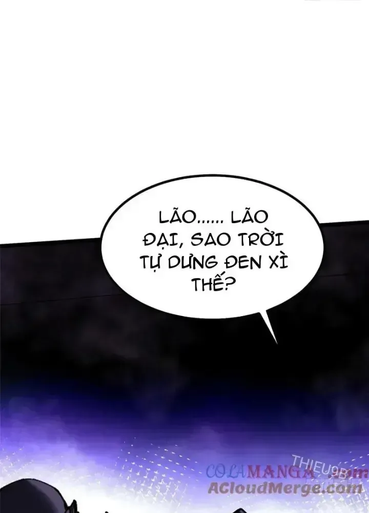 Ta Thật Không Muốn Học Cấm Chú Chapter 35.4 - Trang 2