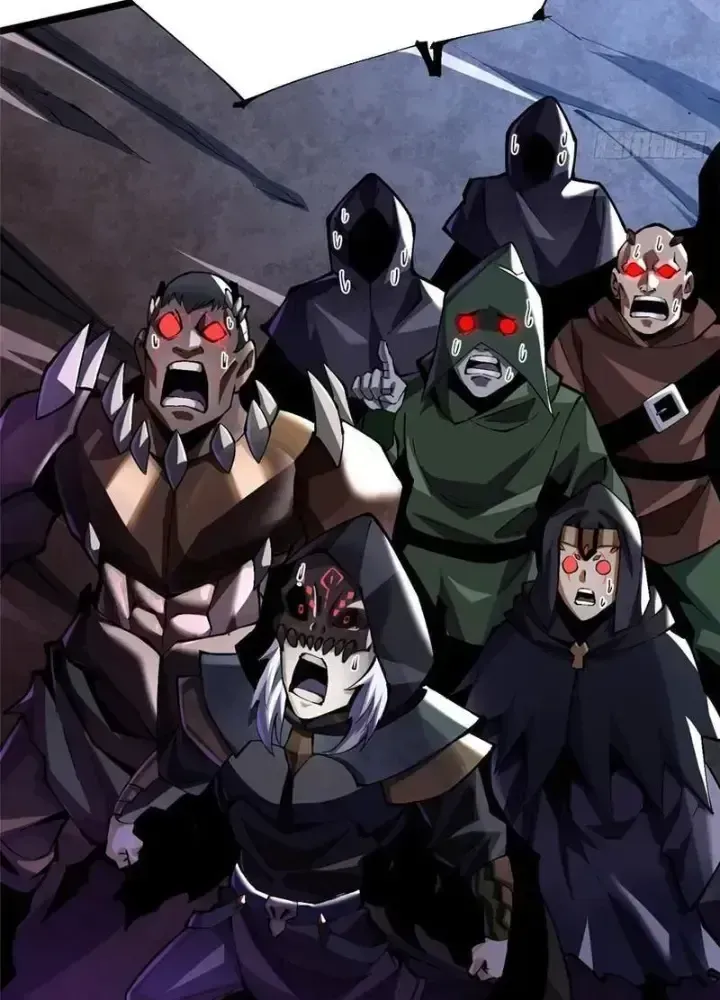 Ta Thật Không Muốn Học Cấm Chú Chapter 35.4 - Trang 2