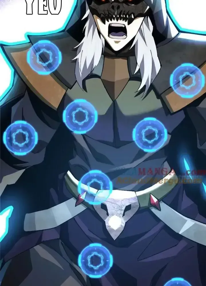 Ta Thật Không Muốn Học Cấm Chú Chapter 35.4 - Trang 2