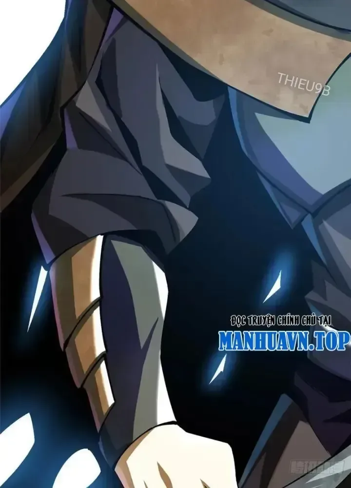 Ta Thật Không Muốn Học Cấm Chú Chapter 35.4 - Trang 2