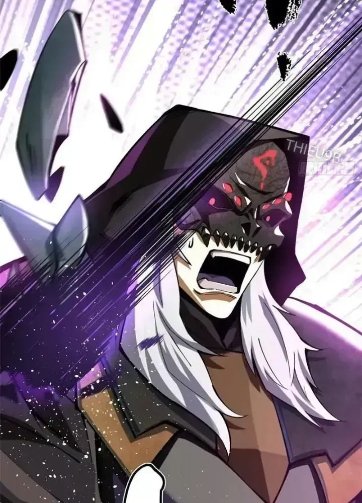 Ta Thật Không Muốn Học Cấm Chú Chapter 35.9 - Trang 2