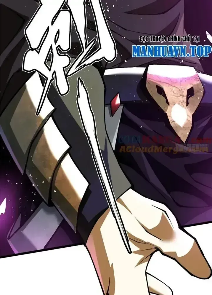 Ta Thật Không Muốn Học Cấm Chú Chapter 35.9 - Trang 2