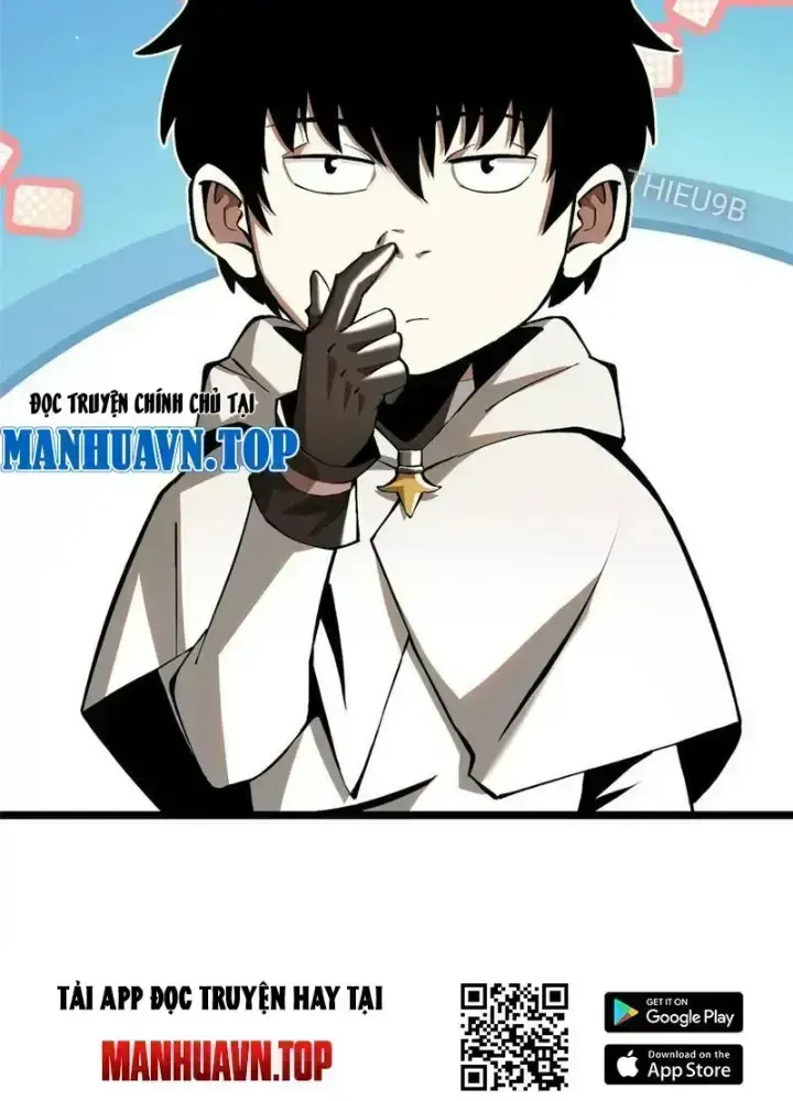 Ta Thật Không Muốn Học Cấm Chú Chapter 35.9 - Trang 2