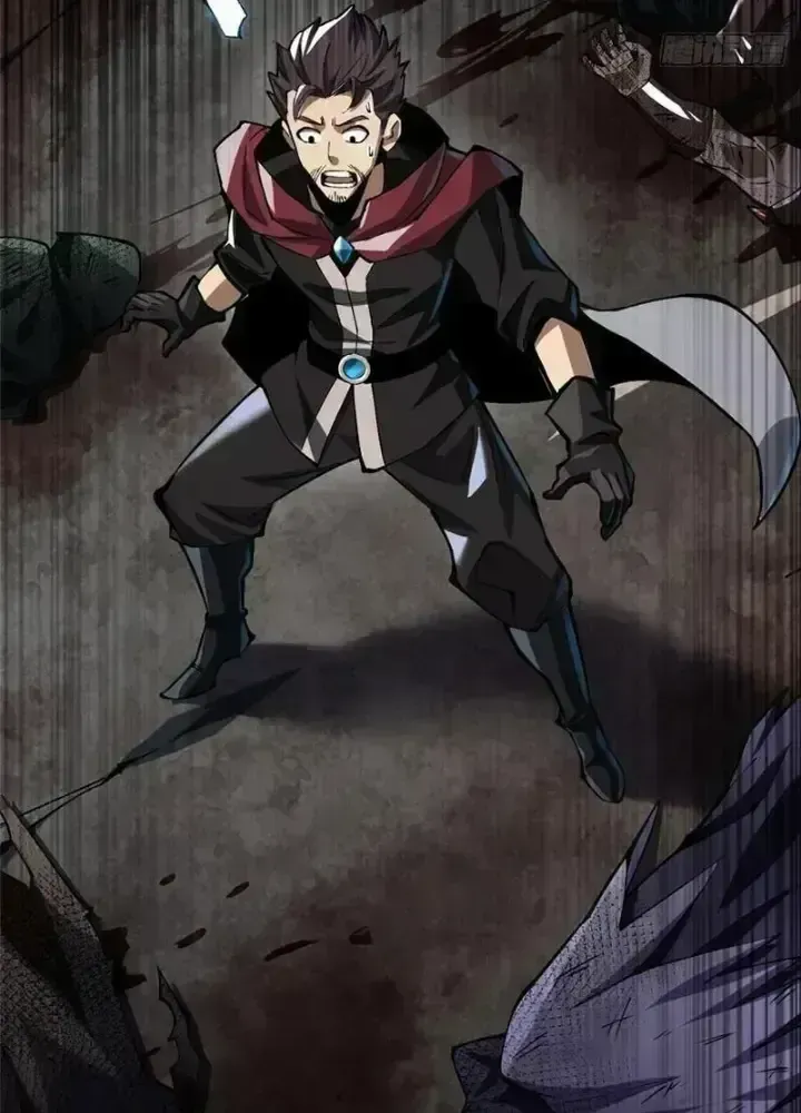 Ta Thật Không Muốn Học Cấm Chú Chapter 35.9 - Trang 2