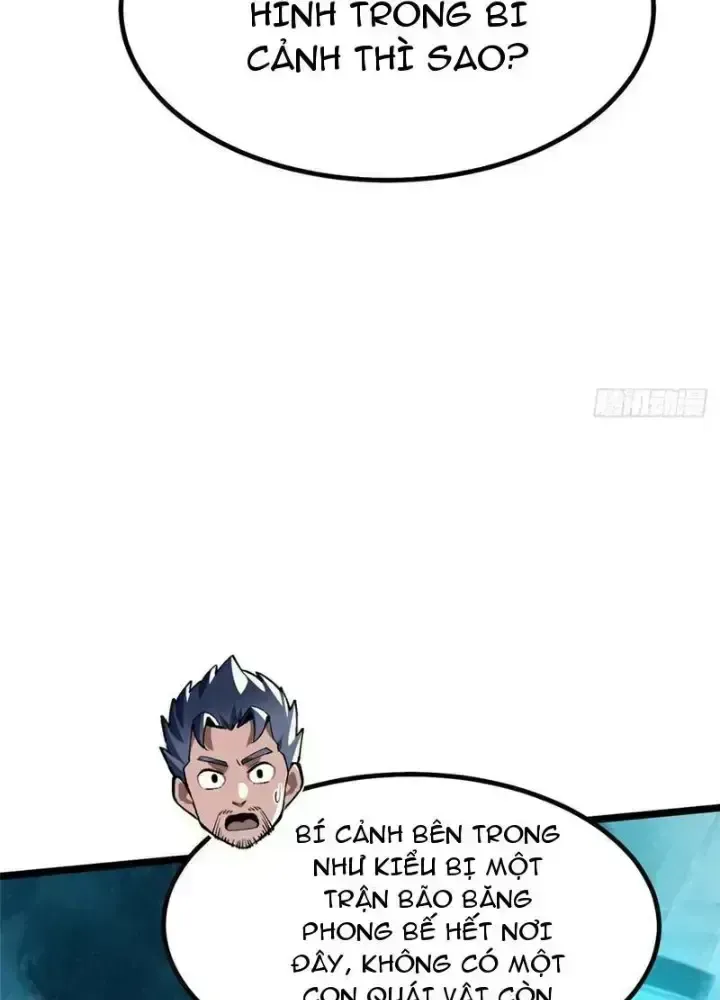 Ta Thật Không Muốn Học Cấm Chú Chapter 35.9 - Trang 2