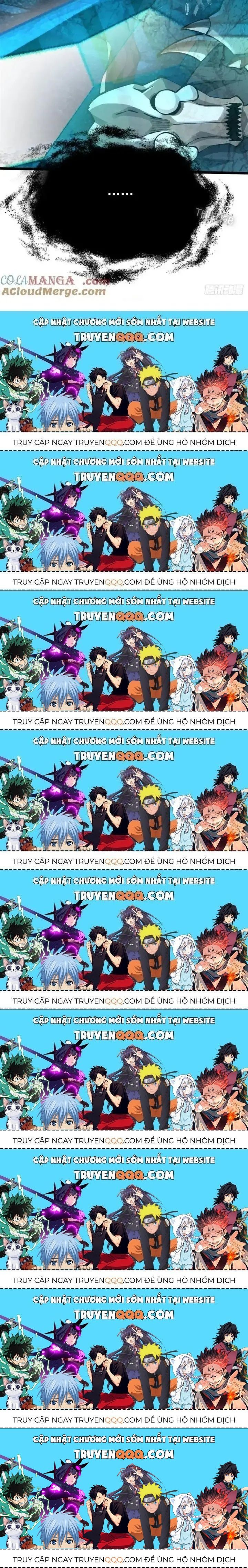 Ta Thật Không Muốn Học Cấm Chú Chapter 35.9 - Trang 2