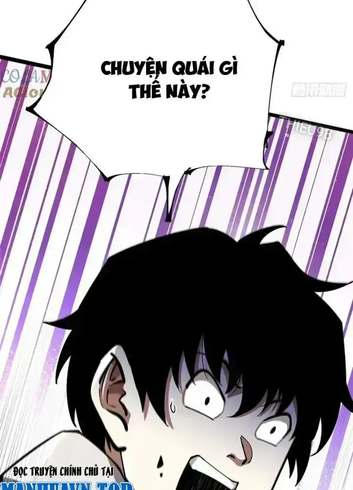 Ta Thật Không Muốn Học Cấm Chú Chapter 35.9 - Trang 2